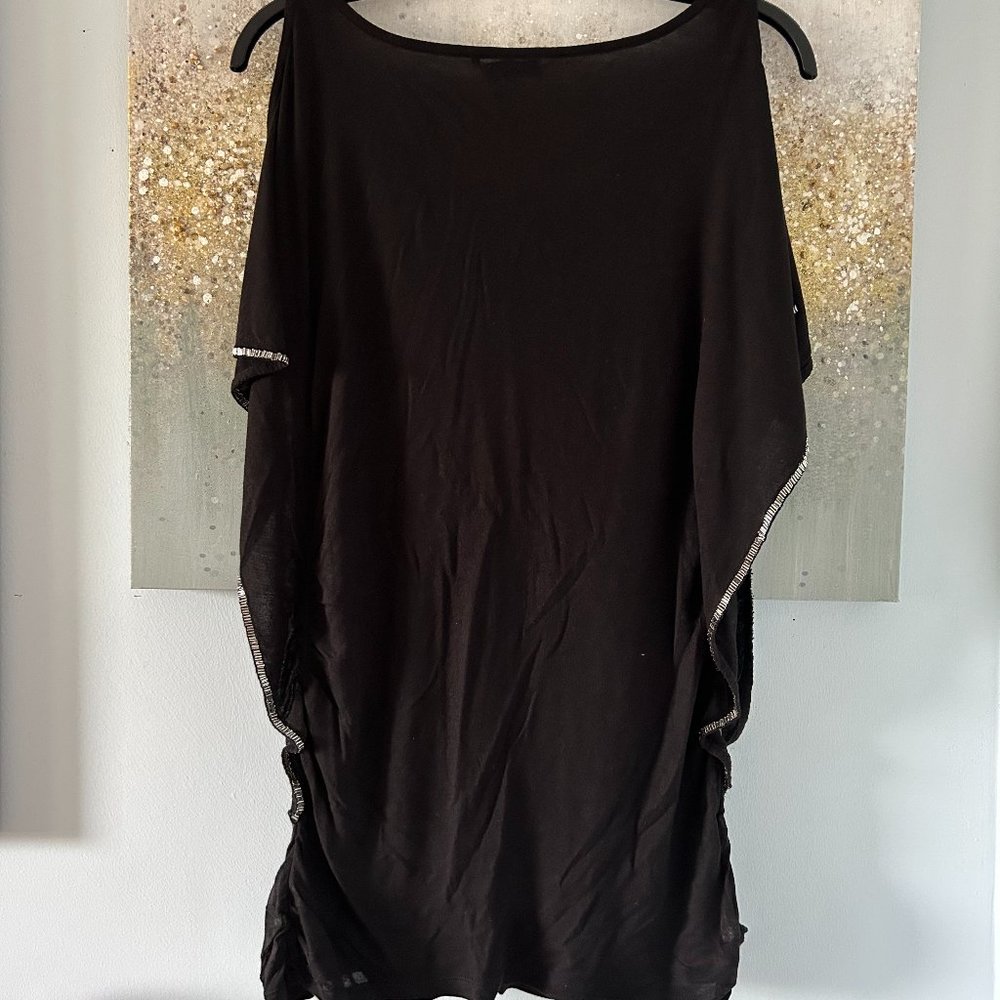 Guess Sleeveless Top (NWOT) - Picture 5 of 7